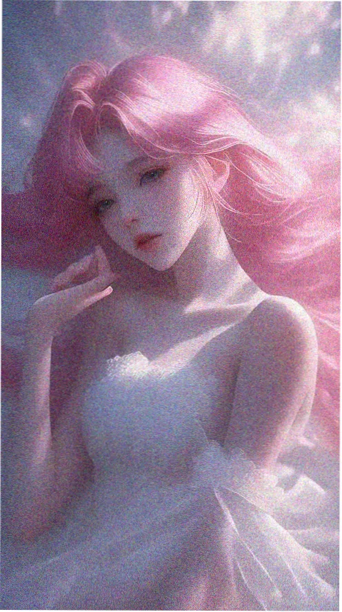 欧美喜剧短剧 盲盒婚礼 海报