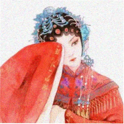读者 夜航西飞 的头像